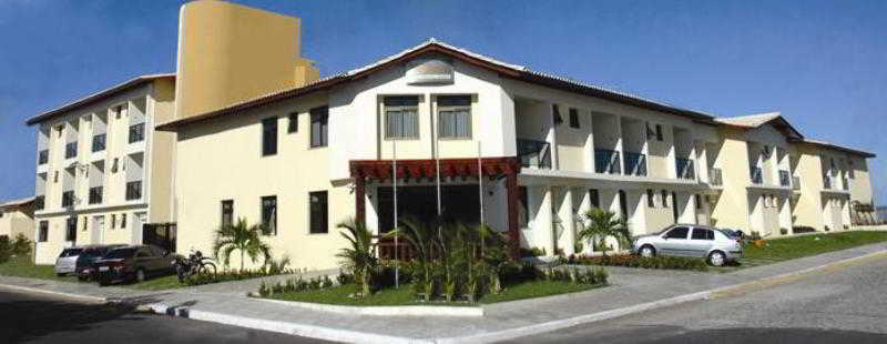San Manuel Praia Hotel Aracaju Esterno foto