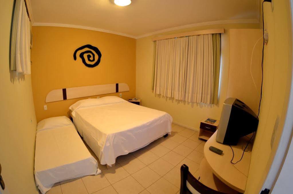 San Manuel Praia Hotel Aracaju Esterno foto
