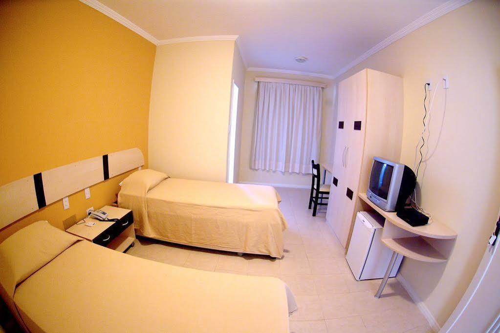 San Manuel Praia Hotel Aracaju Esterno foto